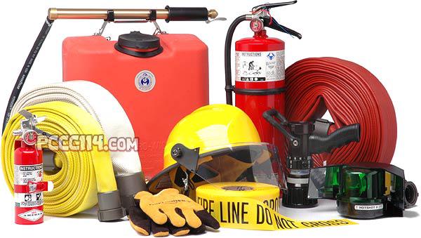 Thiết Bị Phòng Cháy chữa Cháy: Trang Bị, Bảo Dưỡng, Phân Loại, Tiêu Chuẩn và Ứng Dụng