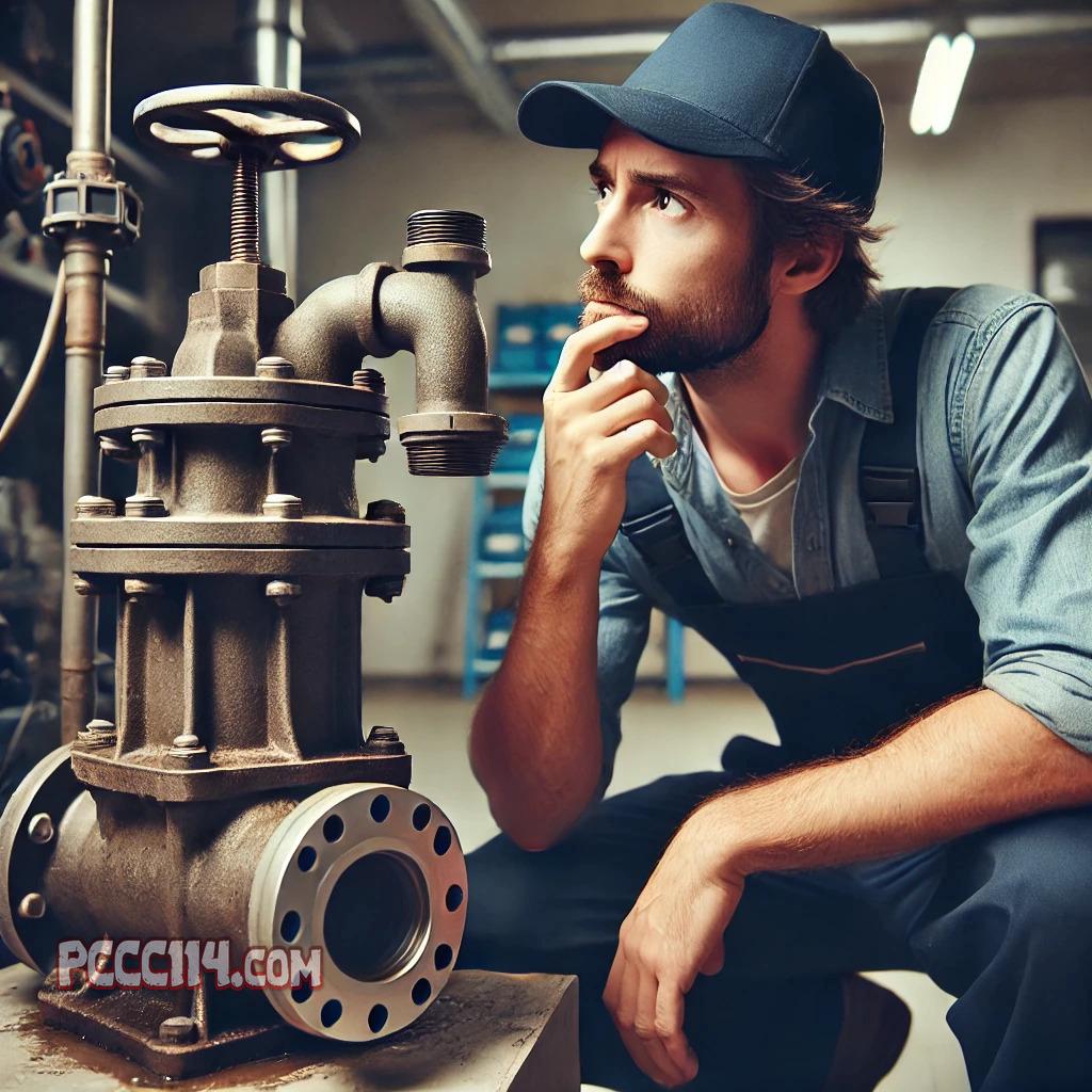 Hướng dẫn sửa máy bơm nước tại nhà