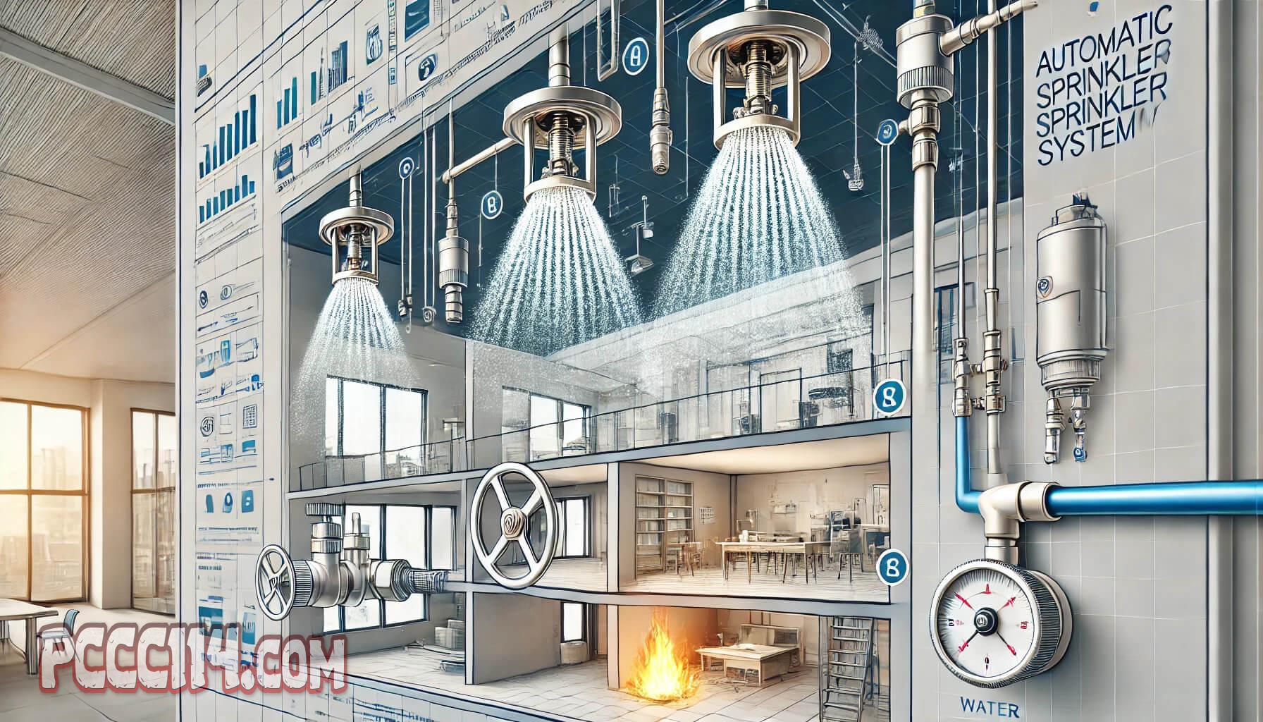 sprinkler-tự-động