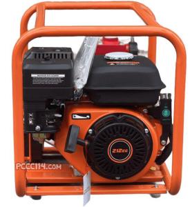 Máy bơm xăng Taiki 7.5hp 5.5kw model TK-WP20H