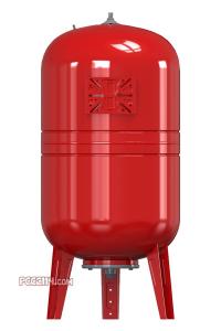 Bình tích áp Varem 500 lít